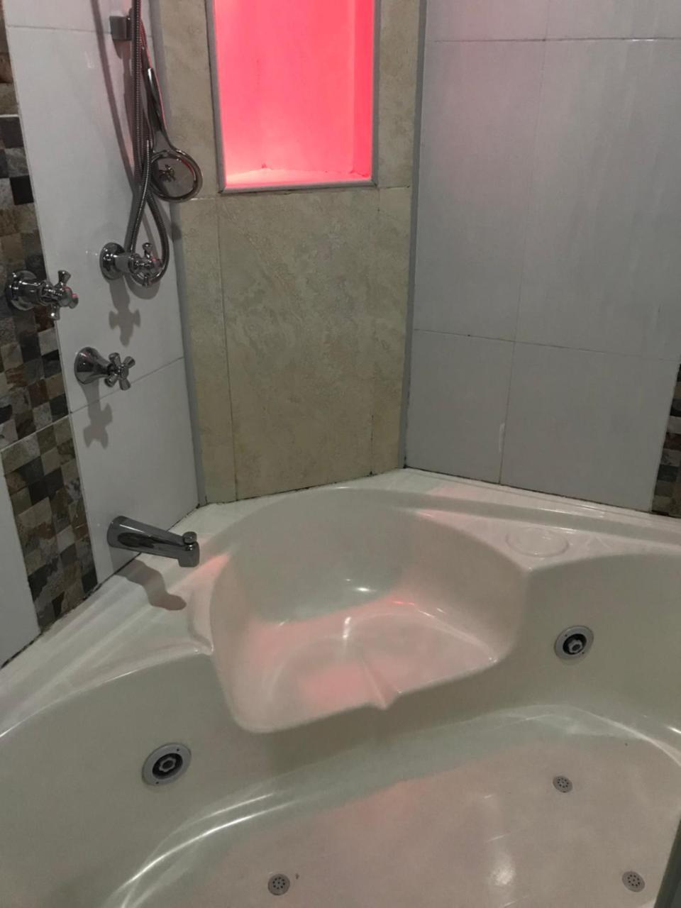 Hotel Las Guacamayas Guatapé Eksteriør bilde