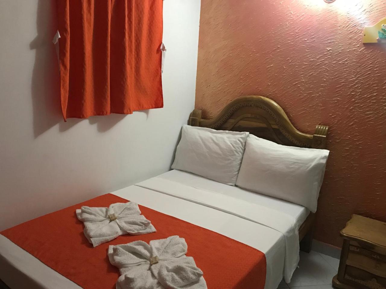 Hotel Las Guacamayas Guatapé Eksteriør bilde