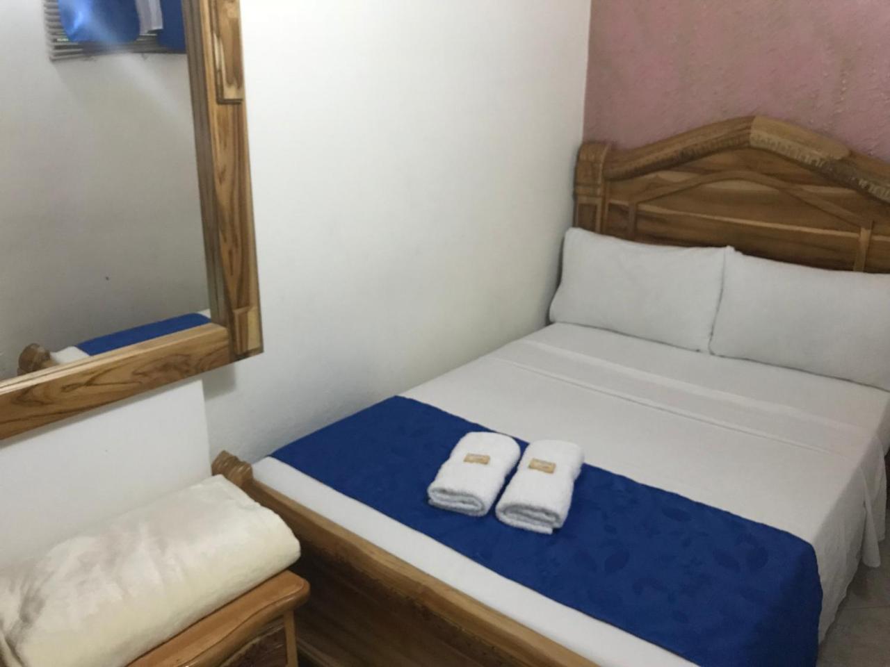 Hotel Las Guacamayas Guatapé Eksteriør bilde