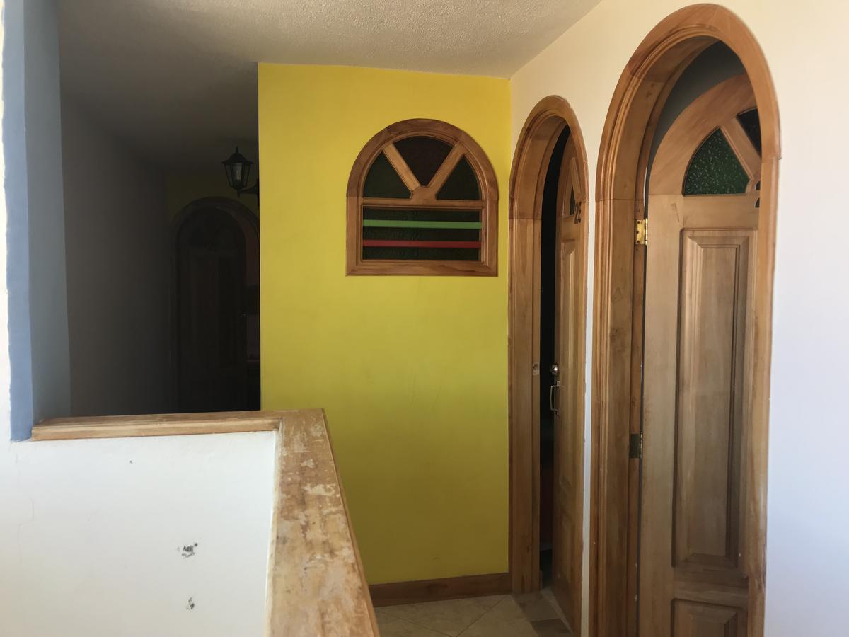 Hotel Las Guacamayas Guatapé Eksteriør bilde
