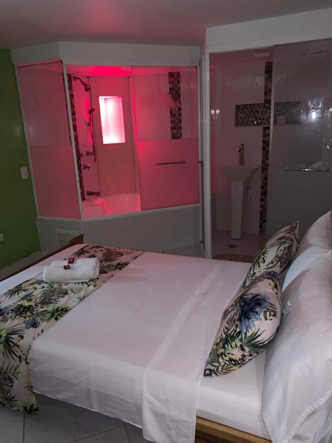 Hotel Las Guacamayas Guatapé Eksteriør bilde