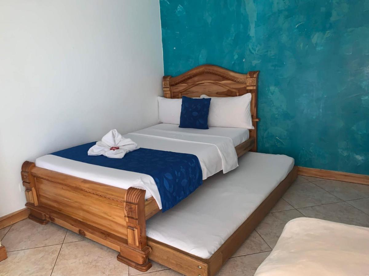 Hotel Las Guacamayas Guatapé Eksteriør bilde